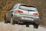 Alfa Romeo 147 Q2 5-Door 2006 года